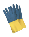 Unsupported Gloves