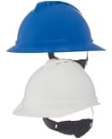 View V-Gard 500 Hard Hats
