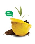 View V-Gard GREEN Hard Hats