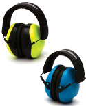 Hearing Protection