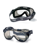 Verdict Goggles