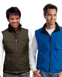 Vests