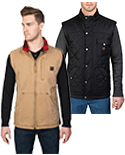 Vests