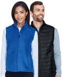 View Vests