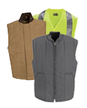 Vests