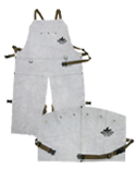 View Welding Aprons