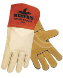 View Welding Gloves
