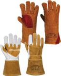  View Welding Gloves