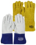View Welding Gloves