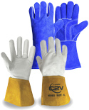  View Welding Gloves
