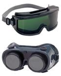 View Welding Goggles