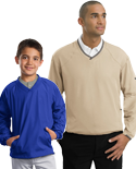 Windbreakers
