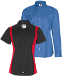 Women's Workwear