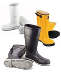 Work Boots