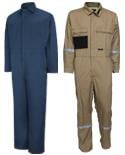 View Work Coveralls