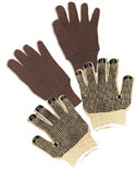 Cotton Gloves