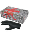 NitriShield Stealth Gloves