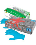 NitriShield Gloves