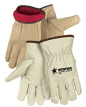 Artic Jack Driver Gloves