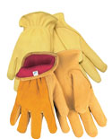 Deerskin Gloves