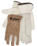 Grain Cow Gloves