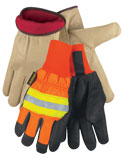 View Insulated Driver Gloves