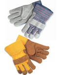 Select Shoulder Gloves