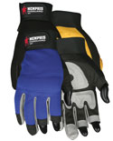 Fasguard Gloves
