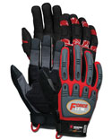 ForceFlex Zoombang Gloves