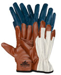 The Consolidator Gloves