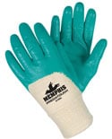 View Predatouch Gloves