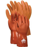 Redcoat Gloves