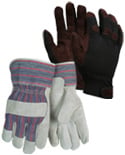 View Work Gloves
