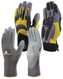 View Work Gloves