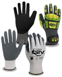 View Work Gloves