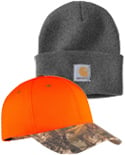 View Work Hats