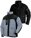 Work Jackets