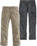 View Work Pants