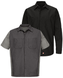 Work Shirts