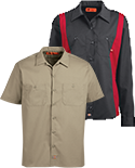 Work Shirts