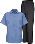 Work Wear