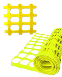 Yellow Fence