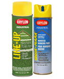 Yellow Paint
