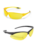 Yellow Glasses