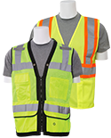 Yellow Vests