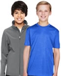 View Youth Apparel