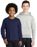Youth Clothing
